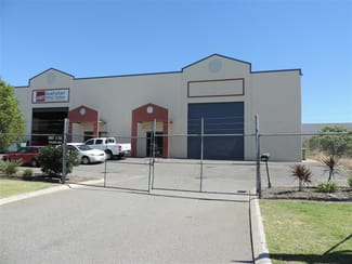 Factory, Warehouse & Industrial commercial property leased at 2/50 Tulloch Way Canning Vale WA 6155 Factory, Warehouse & Industrial commercial property leased at 2/50 Tulloch Way Canning Vale WA 6155
