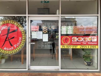 Shop & Retail commercial property leased at 5 & 6/44 Woongarra Street Bundaberg Central QLD 4670 Shop & Retail commercial property leased at 5 & 6/44 Woongarra Street Bundaberg Central QLD 4670