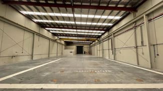 Offices commercial property leased at Unit 2/40 Green Street Doveton VIC 3177