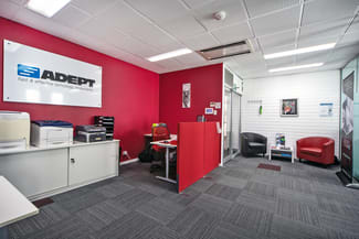 Offices commercial property leased at Unit 5, 191 Melbourne Street North Adelaide SA 5006 Offices commercial property leased at Unit 5, 191 Melbourne Street North Adelaide SA 5006