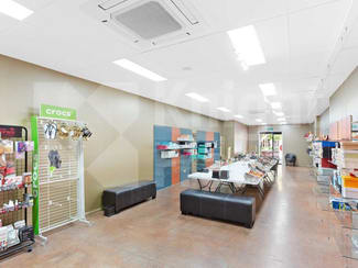 Shop & Retail commercial property leased at Ground Unit 1/111 East Street Rockhampton City QLD 4700 Shop & Retail commercial property leased at Ground Unit 1/111 East Street Rockhampton City QLD 4700