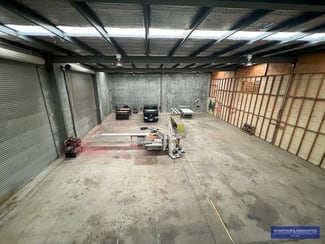 Factory, Warehouse & Industrial commercial property leased at Caboolture QLD 4510