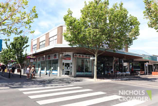 Offices commercial property leased at Suite 5/40-44 Wells Street Frankston VIC 3199 Offices commercial property leased at Suite 5/40-44 Wells Street Frankston VIC 3199