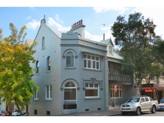 Shop & Retail commercial property leased at 457 Elizabeth Street Surry Hills NSW 2010