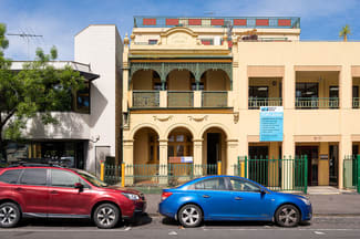 Offices commercial property for lease at 17 Argyle Place South Carlton VIC 3053