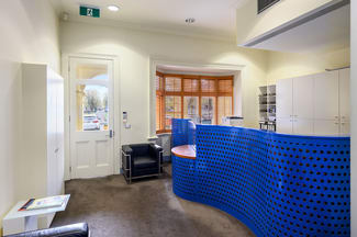 Offices commercial property for lease at 17 Argyle Place South Carlton VIC 3053