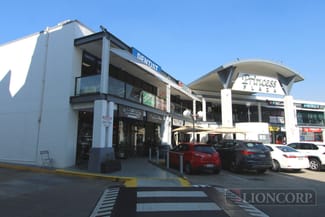 Shop & Retail commercial property leased at Woolloongabba QLD 4102