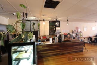Shop & Retail commercial property leased at Woolloongabba QLD 4102