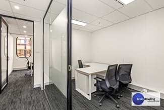 Offices commercial property leased at Suite 7.04/99 York Street Sydney NSW 2000