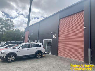 Factory, Warehouse & Industrial commercial property leased at 10/8 Kerta Road Kincumber NSW 2251 Factory, Warehouse & Industrial commercial property leased at 10/8 Kerta Road Kincumber NSW 2251