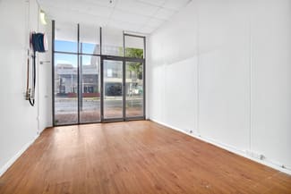 Shop & Retail commercial property leased at St Leonards NSW 2065