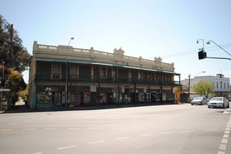 Factory, Warehouse & Industrial commercial property for lease at Rear Warehouse, 1 Payneham Road College Park SA 5069 Factory, Warehouse & Industrial commercial property for lease at Rear Warehouse, 1 Payneham Road College Park SA 5069
