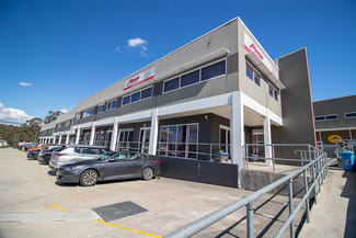 Offices commercial property leased at 39/2-4 Picrite Close Pemulwuy NSW 2145 Offices commercial property leased at 39/2-4 Picrite Close Pemulwuy NSW 2145