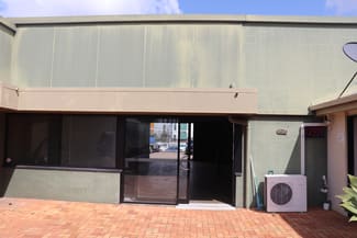 Other commercial property leased at Tenancy D/84 Russell Street Toowoomba City QLD 4350