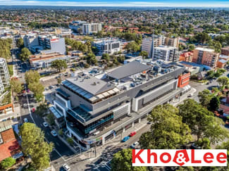 Shop & Retail commercial property leased at Shop 46&47/462 Chapel Road Bankstown NSW 2200 Shop & Retail commercial property leased at Shop 46&47/462 Chapel Road Bankstown NSW 2200