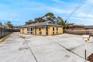 Medical / Consulting commercial property leased at 499 Princes Highway Narre Warren VIC 3805