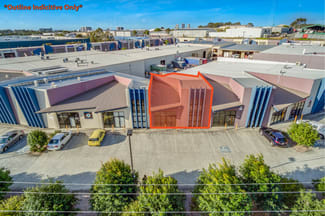 Factory, Warehouse & Industrial commercial property for lease at Arundel QLD 4214 Factory, Warehouse & Industrial commercial property for lease at Arundel QLD 4214