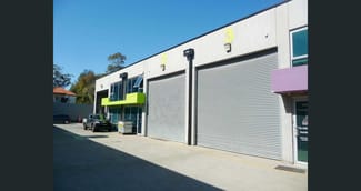 Factory, Warehouse & Industrial commercial property leased at Unit 3/57A Rhodes St Hillsdale NSW 2036 Factory, Warehouse & Industrial commercial property leased at Unit 3/57A Rhodes St Hillsdale NSW 2036