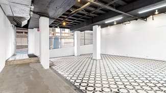 Offices commercial property leased at Shop 1B/2-8 BRISBANE STREET Surry Hills NSW 2010