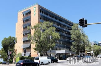 Offices commercial property for lease at 66 Pacific Highway St Leonards NSW 2065