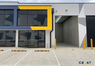 Factory, Warehouse & Industrial commercial property leased at 38/2 Fastline Road Truganina VIC 3029 Factory, Warehouse & Industrial commercial property leased at 38/2 Fastline Road Truganina VIC 3029