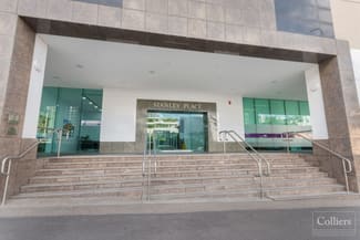 Offices commercial property for lease at 235 Stanley Street Townsville City QLD 4810