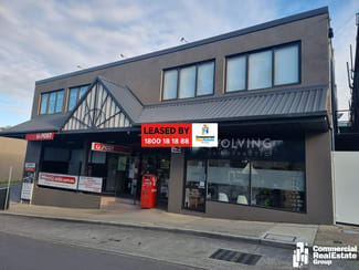 Offices commercial property leased at Station Street Mount Evelyn VIC 3796 Offices commercial property leased at Station Street Mount Evelyn VIC 3796