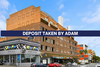 Shop & Retail commercial property leased at 7/94-98 Beamish Street Campsie NSW 2194