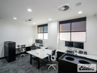 Other commercial property leased at 1/27 Ballow Street Fortitude Valley QLD 4006 Other commercial property leased at 1/27 Ballow Street Fortitude Valley QLD 4006