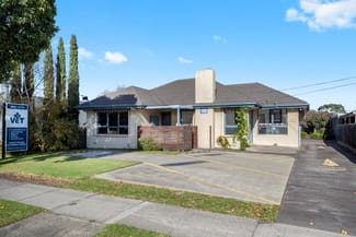 Shop & Retail commercial property leased at 130 Centre Dandenong Road Dingley Village VIC 3172