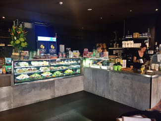 Shop & Retail commercial property for lease at Part Ground/527 Elizabeth Street Surry Hills NSW 2010