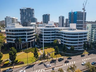 Offices commercial property for lease at 40 - 52 McDougall Street Milton QLD 4064 Offices commercial property for lease at 40 - 52 McDougall Street Milton QLD 4064