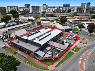 Shop & Retail commercial property leased at 84-88 Goodwood Parade Burswood WA 6100 Shop & Retail commercial property leased at 84-88 Goodwood Parade Burswood WA 6100