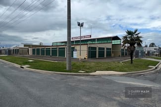 Other commercial property for lease at 1 Sinclair Drive Wangaratta VIC 3677