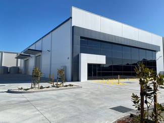 Factory, Warehouse & Industrial commercial property leased at 8 Apprentice Close Beresfield NSW 2322 Factory, Warehouse & Industrial commercial property leased at 8 Apprentice Close Beresfield NSW 2322