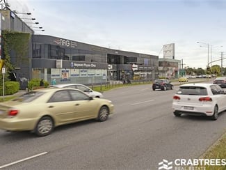 Offices commercial property leased at 4/844 Nepean Highway Hampton East VIC 3188