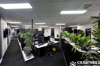 Offices commercial property leased at 4/844 Nepean Highway Hampton East VIC 3188