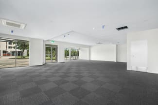 Medical / Consulting commercial property leased at Lease J/237-239 Riverside Boulevard Douglas QLD 4814 Medical / Consulting commercial property leased at Lease J/237-239 Riverside Boulevard Douglas QLD 4814
