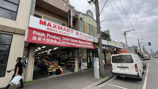 Shop & Retail commercial property for lease at 210-212 Victoria Street Richmond VIC 3121 Shop & Retail commercial property for lease at 210-212 Victoria Street Richmond VIC 3121