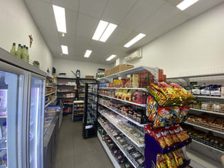 Shop & Retail commercial property leased at Fairfield West NSW 2165