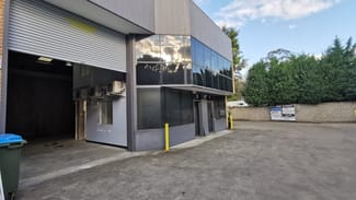Factory, Warehouse & Industrial commercial property leased at 2/312 High Street Chatswood NSW 2067 Factory, Warehouse & Industrial commercial property leased at 2/312 High Street Chatswood NSW 2067