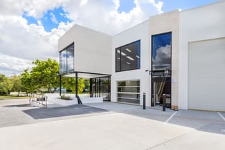 Offices commercial property leased at 27/37 McDonald Road Windsor QLD 4030