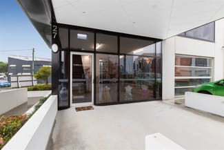 Offices commercial property leased at 27/37 McDonald Road Windsor QLD 4030