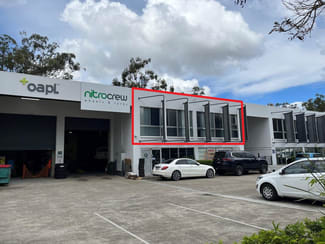 Offices commercial property leased at 2A/51 Secam Street Mansfield QLD 4122 Offices commercial property leased at 2A/51 Secam Street Mansfield QLD 4122