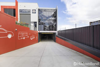 Factory, Warehouse & Industrial commercial property leased at B19/7 Oban Road Ringwood VIC 3134