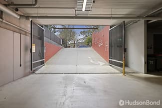 Factory, Warehouse & Industrial commercial property leased at B19/7 Oban Road Ringwood VIC 3134