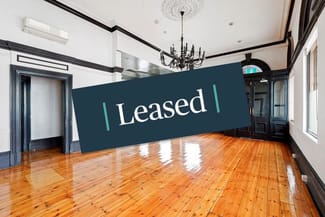 Medical / Consulting commercial property leased at Ground/284 Bay Street Brighton VIC 3186 Medical / Consulting commercial property leased at Ground/284 Bay Street Brighton VIC 3186