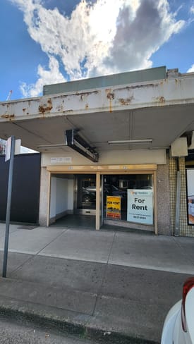 Shop & Retail commercial property leased at 231 Merrylands Rd Merrylands NSW 2160 Shop & Retail commercial property leased at 231 Merrylands Rd Merrylands NSW 2160