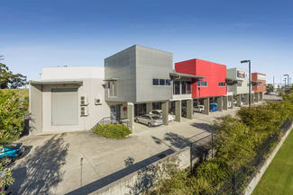 Factory, Warehouse & Industrial commercial property leased at 1 & 2/20 Archerfield Road Darra QLD 4076 Factory, Warehouse & Industrial commercial property leased at 1 & 2/20 Archerfield Road Darra QLD 4076