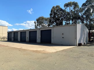 Offices commercial property leased at 32 Piercefield Road Mount Thorley NSW 2330 Offices commercial property leased at 32 Piercefield Road Mount Thorley NSW 2330